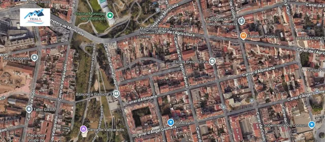 Venta Garaje en Terrassa - Barcelona - foto 2