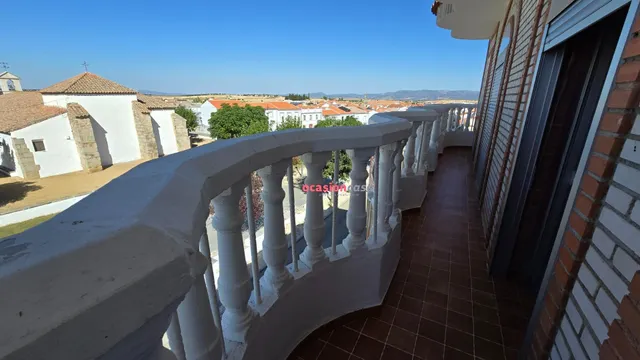 PISO EN VENTA EN TORRECAMPO — 22
