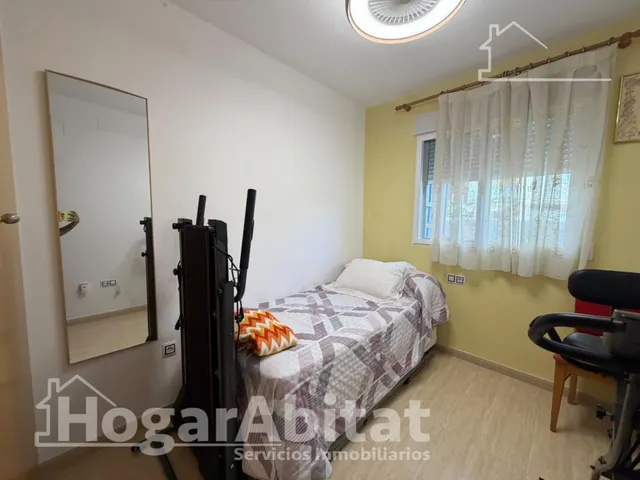 ¡CERCA DE LA PLAYA! PRECIOSA PLANTA BAJA CON TERRAZA, GARAJE Y PISCINA — 33