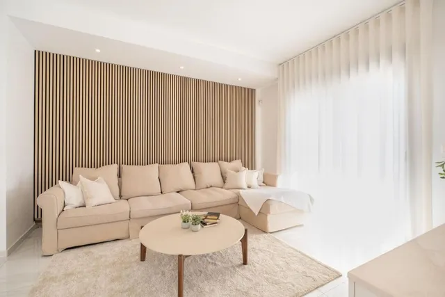 MAGNIFICA VILLA CON PISCINA PROPIA, IDEAL PARA FAMILIAS — 30