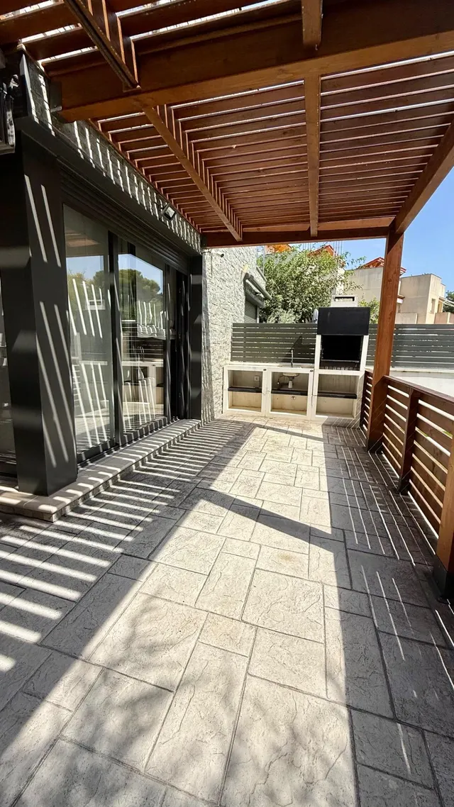 Casa pareada exclusiva — 11