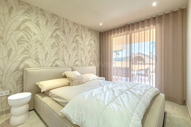 Apartamento 2 habitaciones 117m² en venta - Costa del Sol — 4