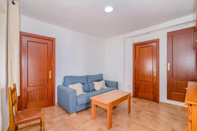 La mejor casa rural de Güejar Sierra se acaba de poner a la venta — 38