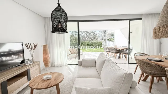 Apartamento 3 habitaciones 139m² en venta - Marbella — 11