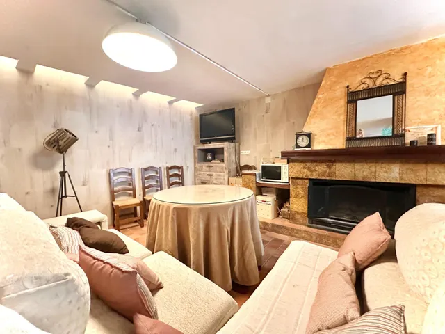 Adosado 3 habitaciones 189m² en venta - Zona metropolitana — 15
