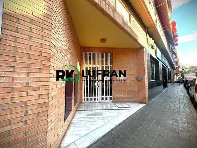 Piso en venta en Alicante - zona los angeles — 29