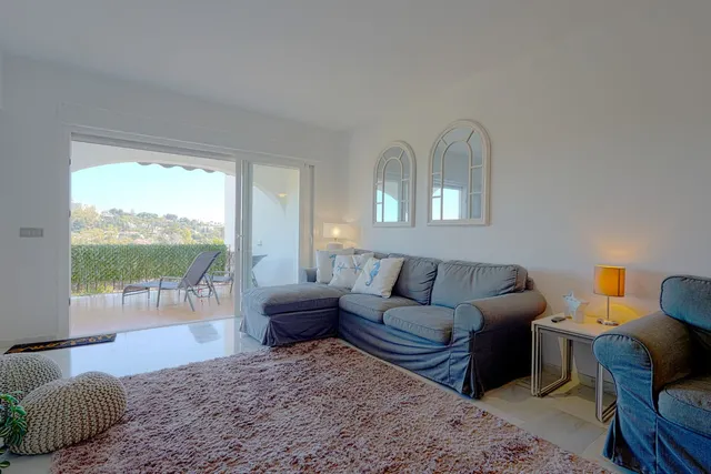 Apartamento 2 habitaciones 85m² en venta - Paraiso-Barronal — 6