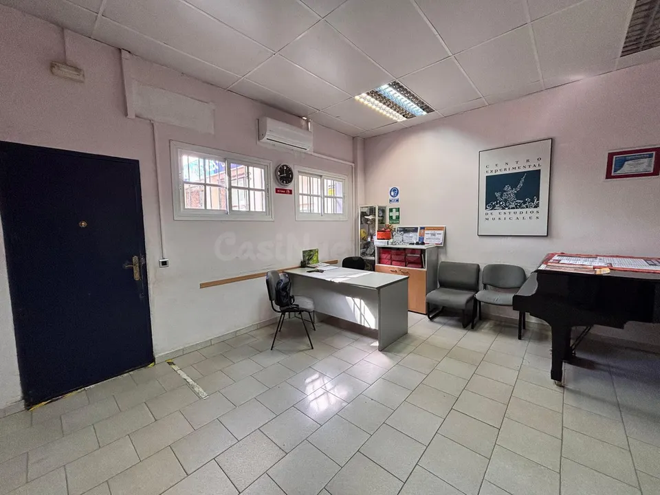 Apartamento 3 habitaciones 102m² en venta - Cruz de Humilladero- Paseo de los Tilos