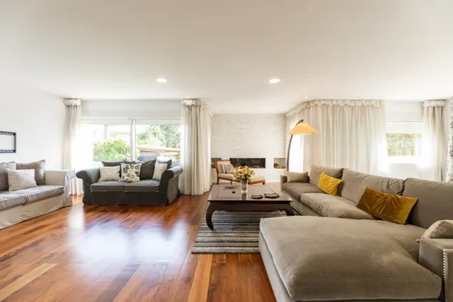 Chalet de lujo en Urbanización Cruz de Gracia — 23