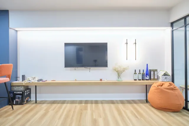 Habitación sólo para chica estudiante - disponible en diciembre - san antón — 25