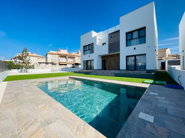 Villa 5 habitaciones 368m² en venta - Torreblanca — 22