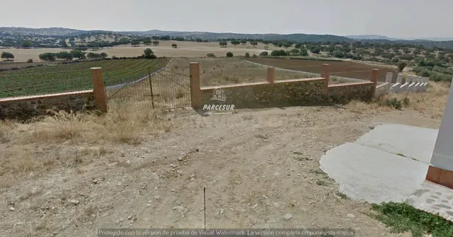 Terreno rural en venta - Granja de torrehermosa - foto 2