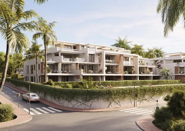 Apartamento 2 habitaciones 142m² en venta - Sotoserena — 5