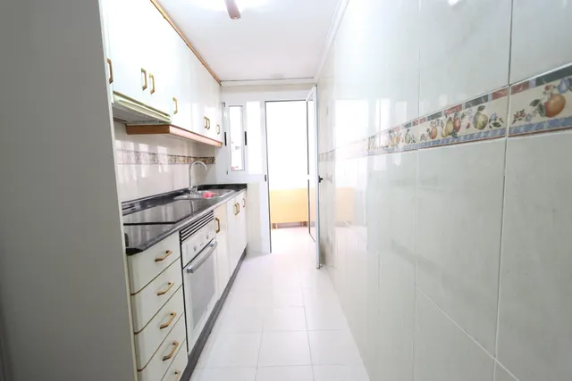 PISO CÉNTRICO EN SAGUNTO - foto 4