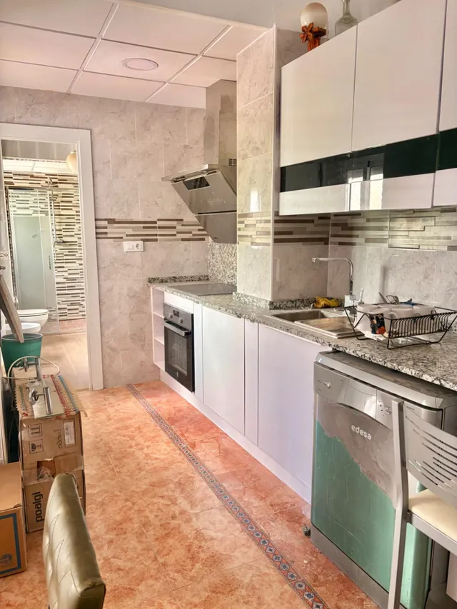 Casa de Pueblo 5 habitaciones 242m² en venta - La Ñora - foto 2