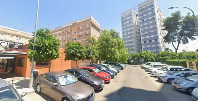 Venta piso en Sevilla