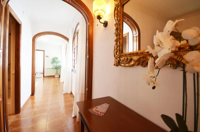 Habitación de uso individual. — 6