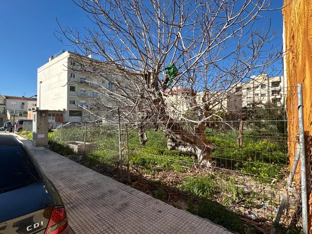 Suelo esquina urbano residencial en Miramar- Lado Gandía — 4