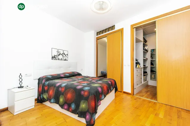 FANTÁSTICO PISO JUNTO A LA PLAYA - LA RÁBITA — 15