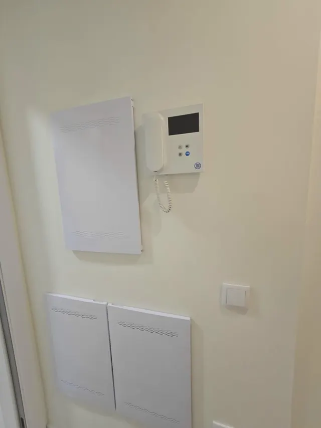 Obra nueva en Málaga · vivienda nº 3 · 2 dormitorios y 2 baños obra nueva en Málaga · vivienda nº 3 · 2 dormitorios y 2 baños — 13
