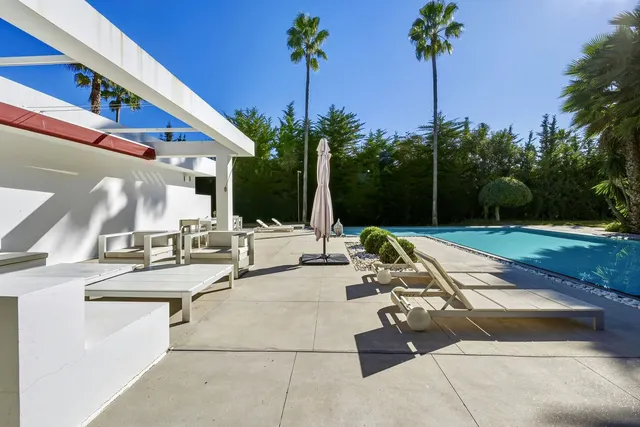 Chalet 6 habitaciones 543m² en venta - Marbella — 19