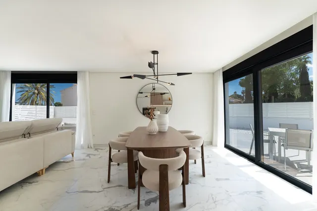 Villa 3 habitaciones 216m² en venta - Tossal Gros — 13