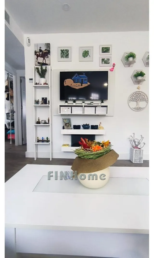 Venta Triana amueblado y equipado para entrar. — 26