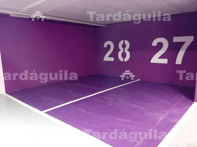 PLAZAS DE GARAJE CTRA LEDESMA — 13