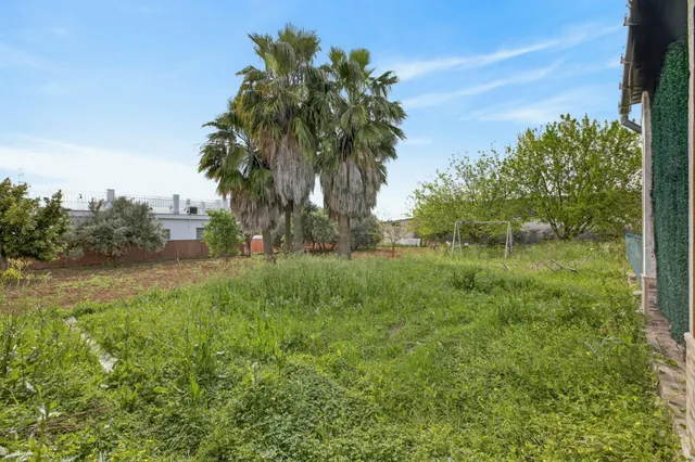 Casa de Campo Urb. Las Tres Palmeras (Carmona) — 38