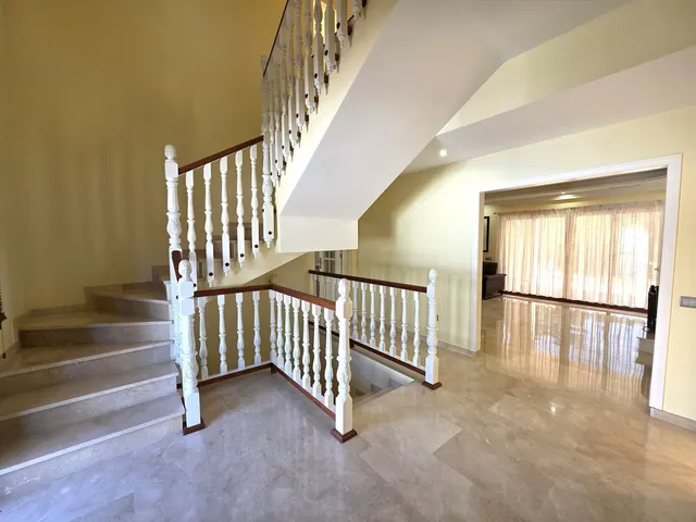 Chalet 4 habitaciones 475m² en venta - Marbella — 13