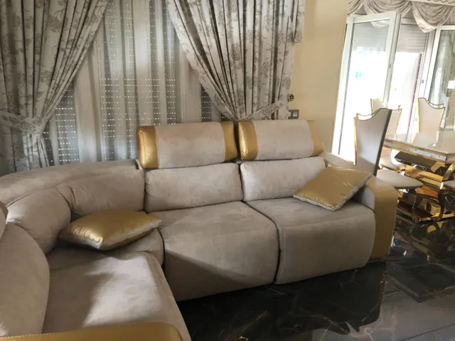 GRAN CASA EN VENTA EN URB. CAN CASAS — 9
