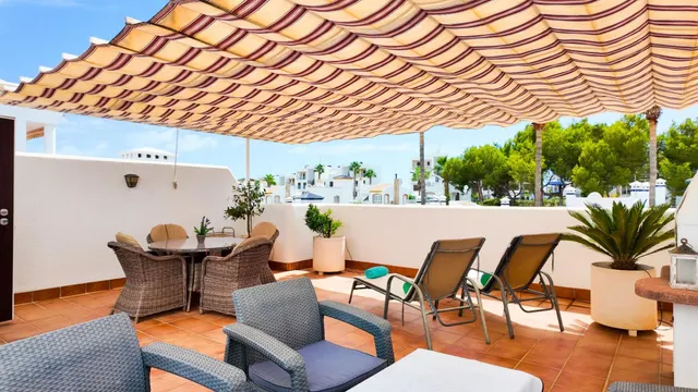 Apartamento 2 habitaciones 122m² en venta - Villamartín-Las Filipinas — 2