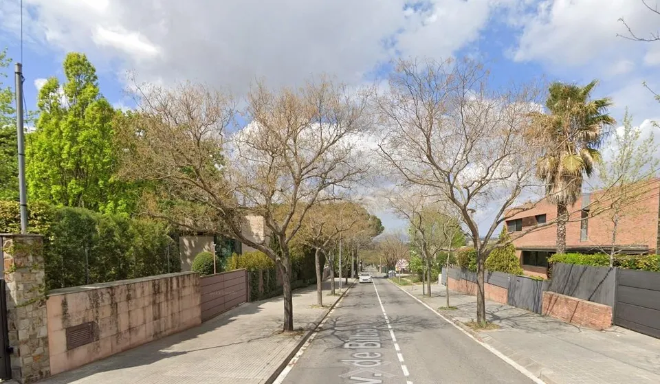 PISO EN TERRASSA