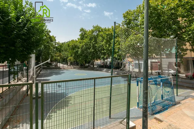 PISO EN VENTA CIRCUNVALACIÓN LA ENCINA - GRANADA — 26