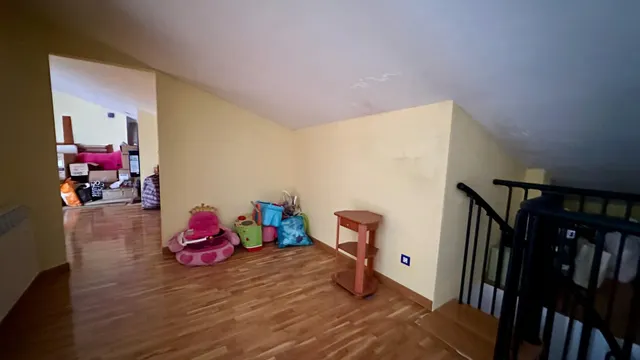 Una vivienda para hacerla tuya en Agurain / Salvatierra — 23