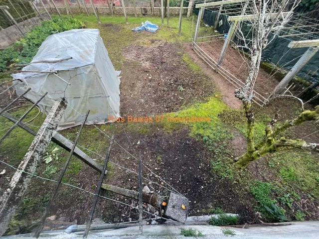 REF 4206 CASA 5 DORM. CON AMPLIA PARCELA CERRADA ( MOS ) — 47