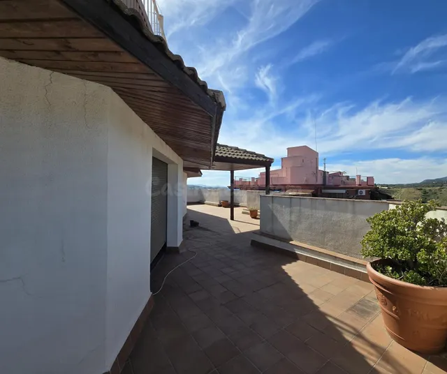 Ático 4 habitaciones 227m² en venta - Torrent d en Pere Parr - foto 2