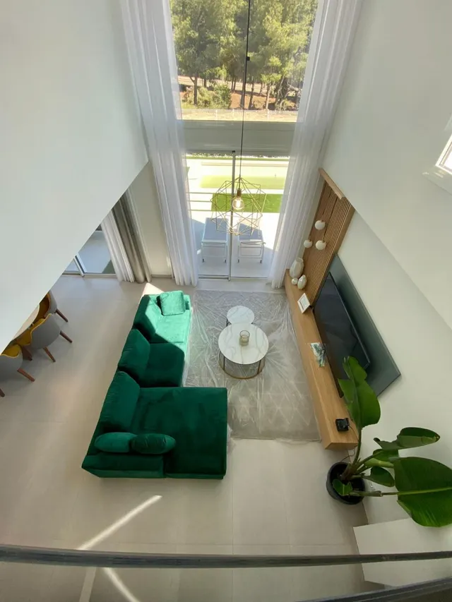 Villa 3 habitaciones 159m² en venta - Sierra cortina — 25