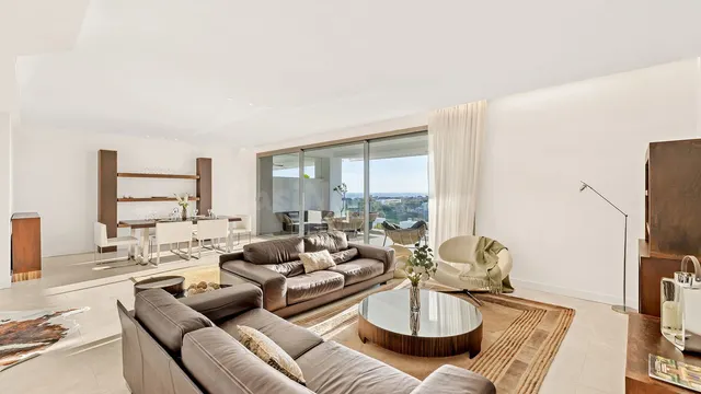 Apartamento 4 habitaciones 203m² en venta - Marbella - foto 5