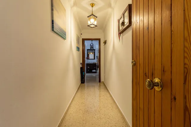 MAGNÍFICO PISO EN EL CORAZÓN DE LA CIUDAD — 15