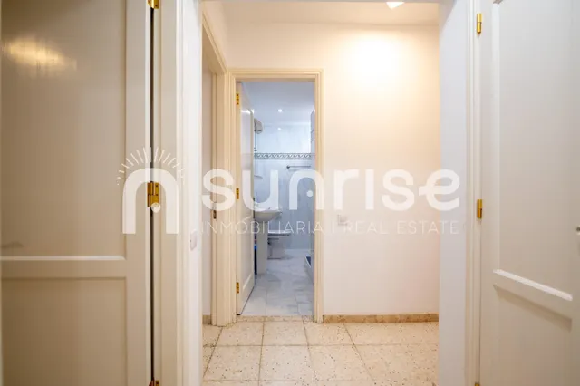 Casa con piscina privada en el Campo de Golf — 42