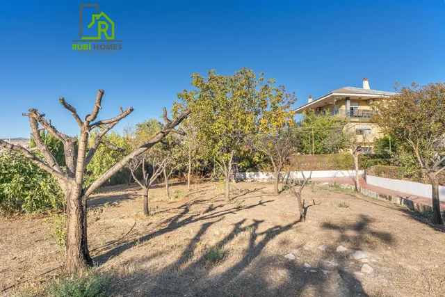Chalet en Monachil — 46