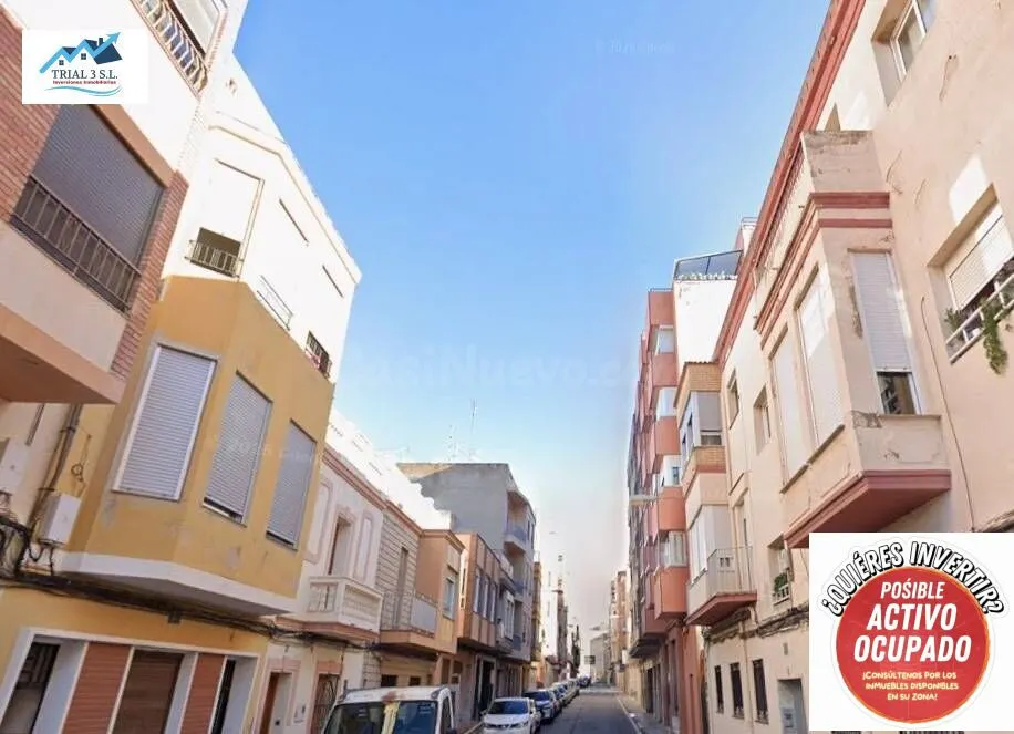 Venta de piso en Onda (Castellón)