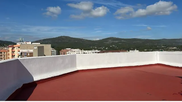 Piso en L'Olleria — 15
