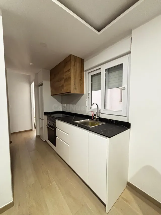 APARTAMENTO RECIÉN REFORMADO PARA TODO EL AÑO - foto 5