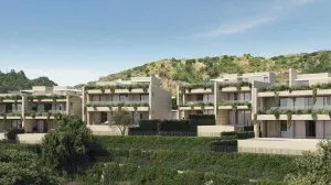 Apartamento 2 habitaciones 131m² en venta - Elviria — 13