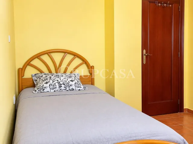 Piso 2 habitaciones 80m² en venta - RECTORAT — 13