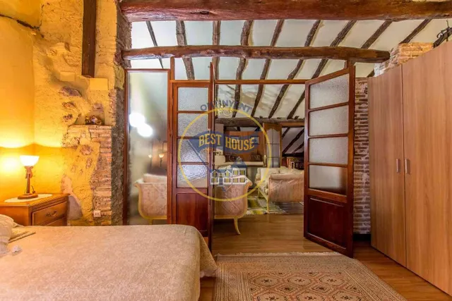 OPORTUNIDAD GRAN CASA DE TRES PLANTAS CERCANA A ONTINYENT(VALENCIA) — 15
