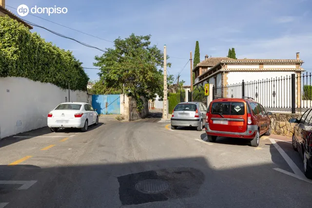 EXCLUSIVA FINCA CON 30.000 m2 DE SUELO URBANIZABLE EN OGÍJARES (GRANADA) – VIVIENDA, PISCINA Y GRAN POTENCIAL DE INVERSIÓN — 13