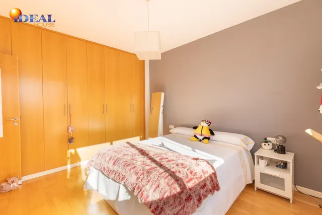 Espacio, confort y calidad: magnífica vivienda unifamiliar adosada — 31